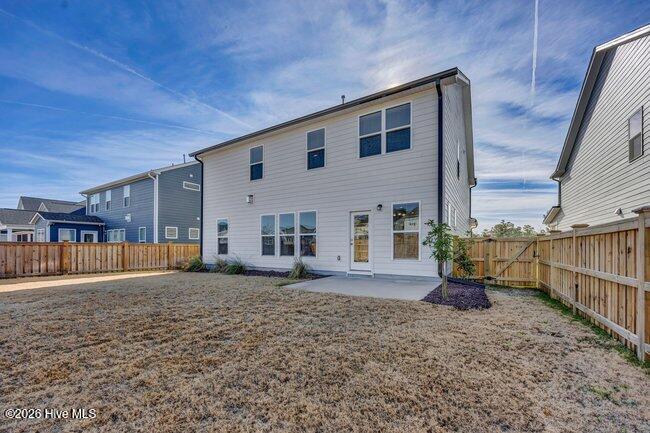 729 Caisson Run