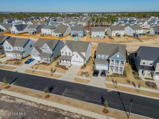 729 Caisson Run