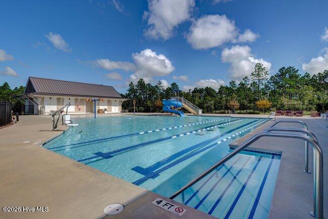 729 Caisson Run