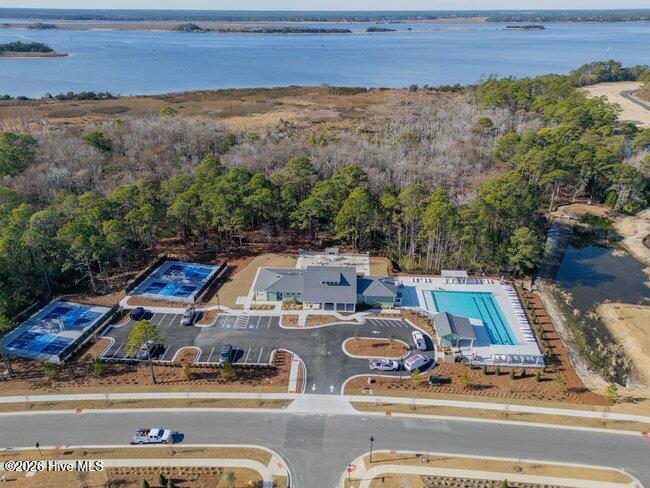 729 Caisson Run