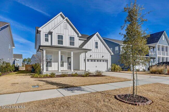 729 Caisson Run
