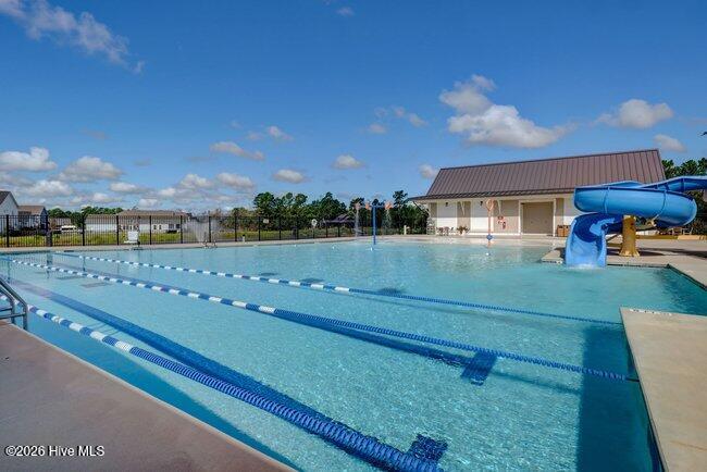 729 Caisson Run
