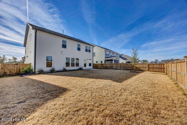 729 Caisson Run