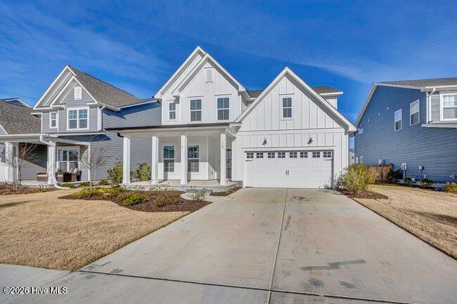 729 Caisson Run