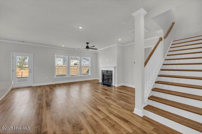 729 Caisson Run