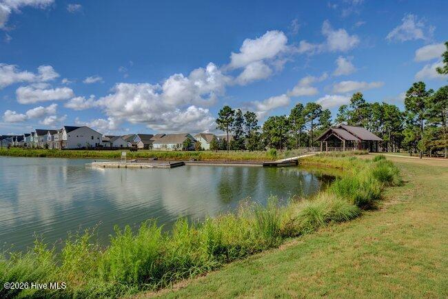 729 Caisson Run