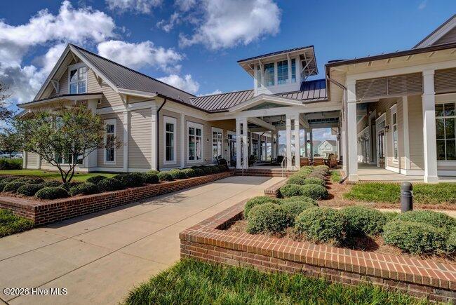 729 Caisson Run