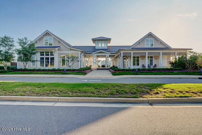 729 Caisson Run