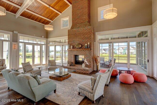 729 Caisson Run