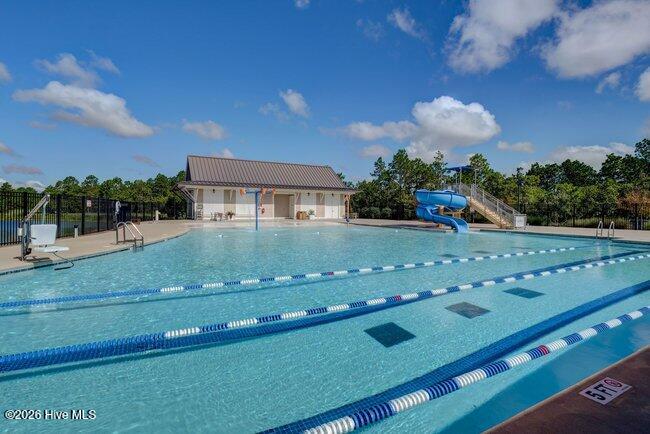 729 Caisson Run