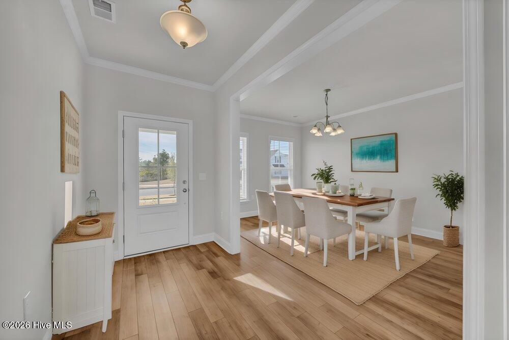 729 Caisson Run