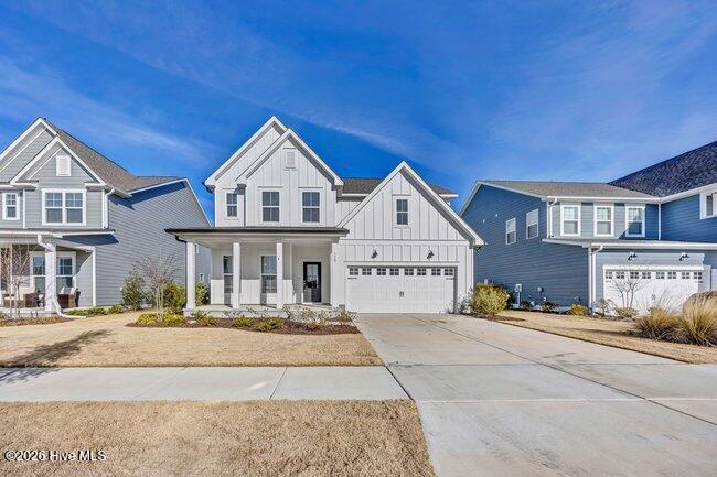 729 Caisson Run