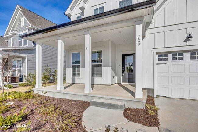 729 Caisson Run