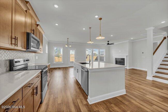 729 Caisson Run