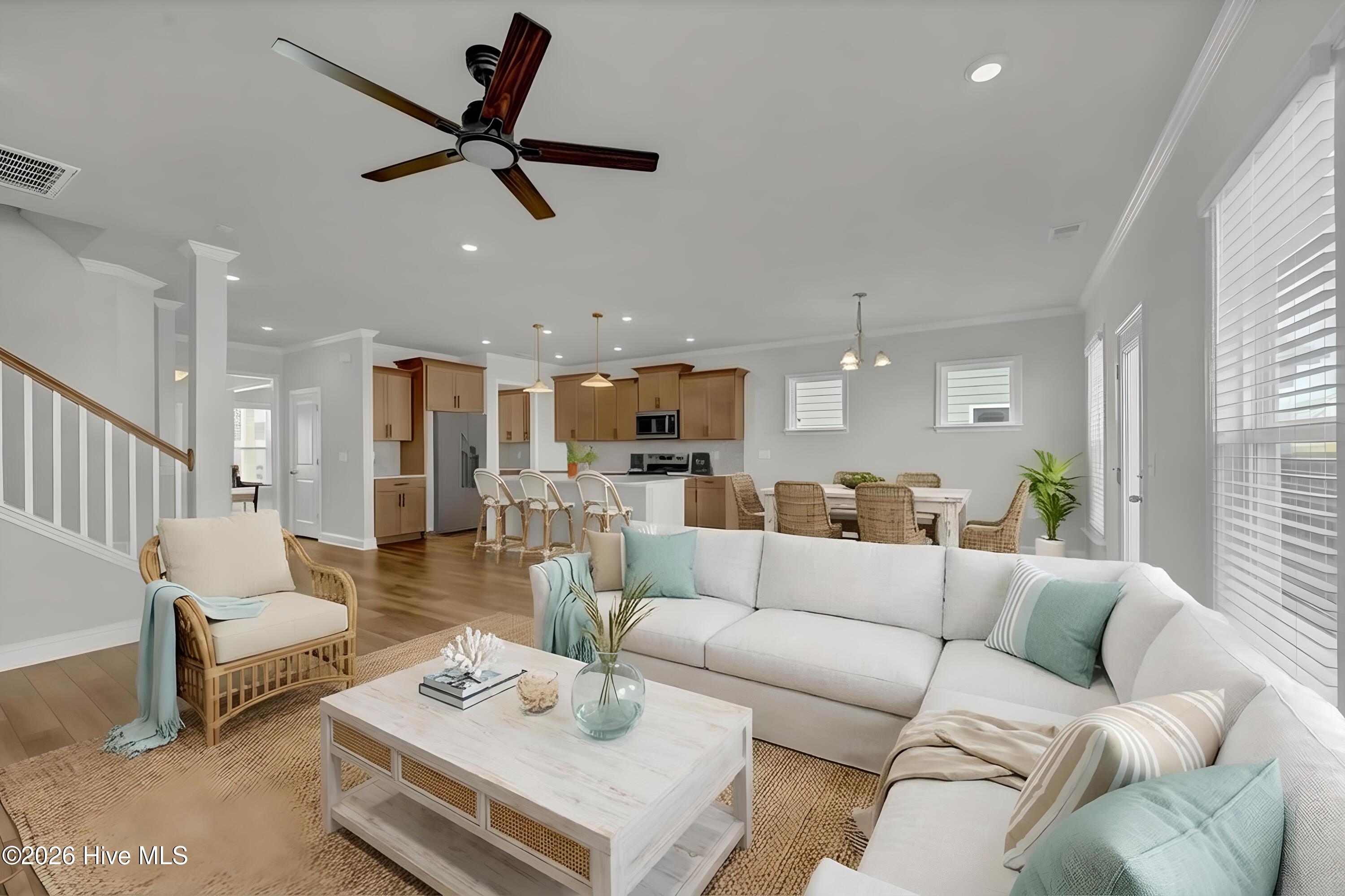 729 Caisson Run