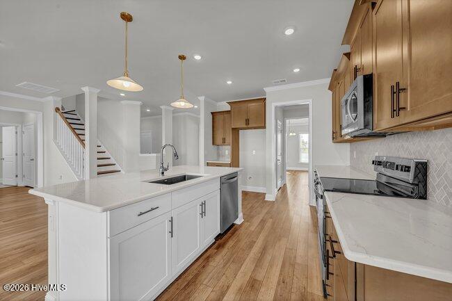 729 Caisson Run
