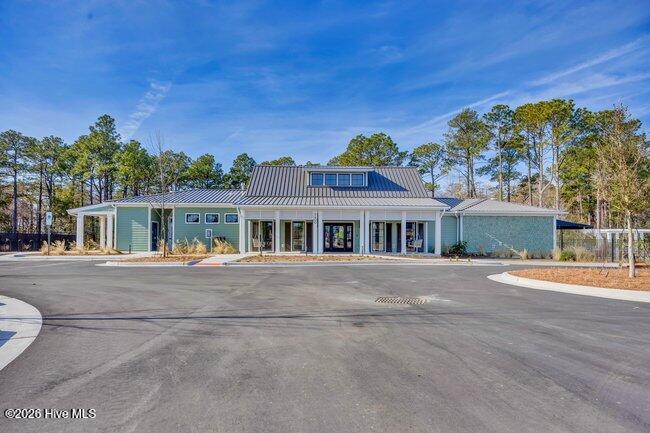 729 Caisson Run