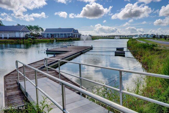 729 Caisson Run