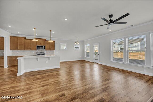729 Caisson Run