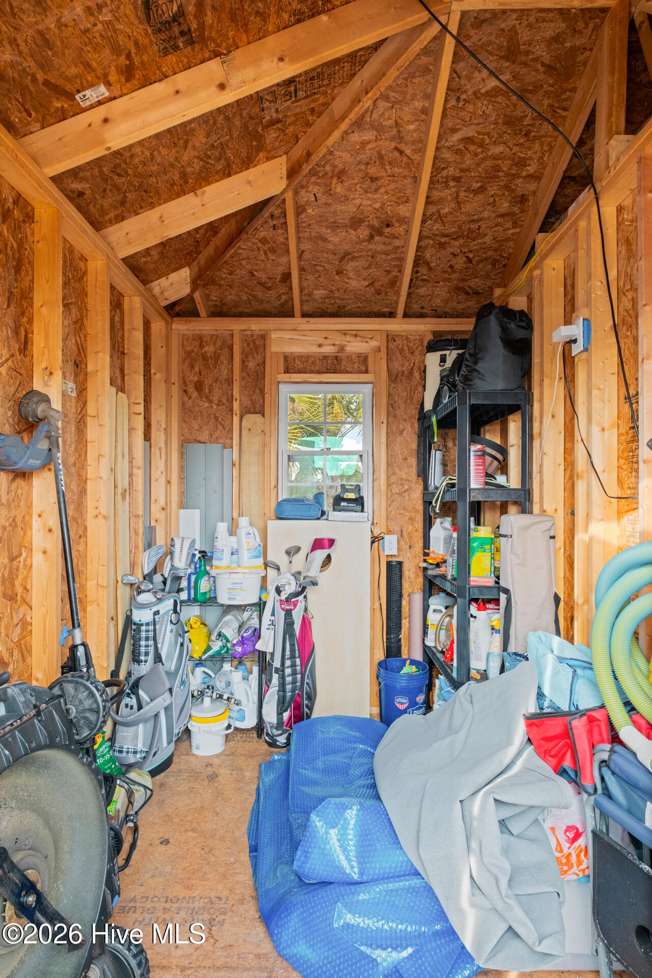 1625 Flushing Drive