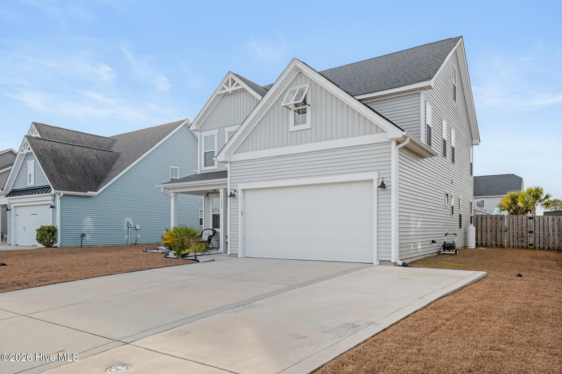 1625 Flushing Drive