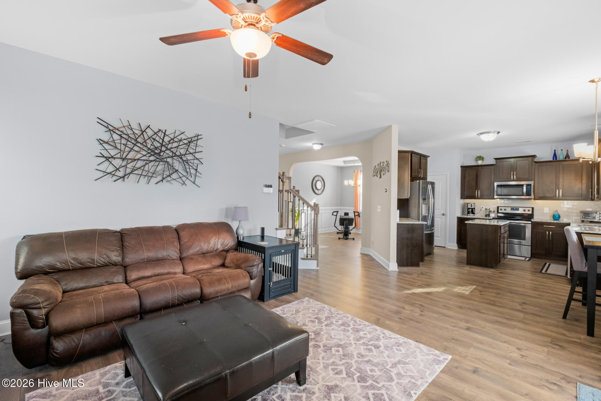 1625 Flushing Drive