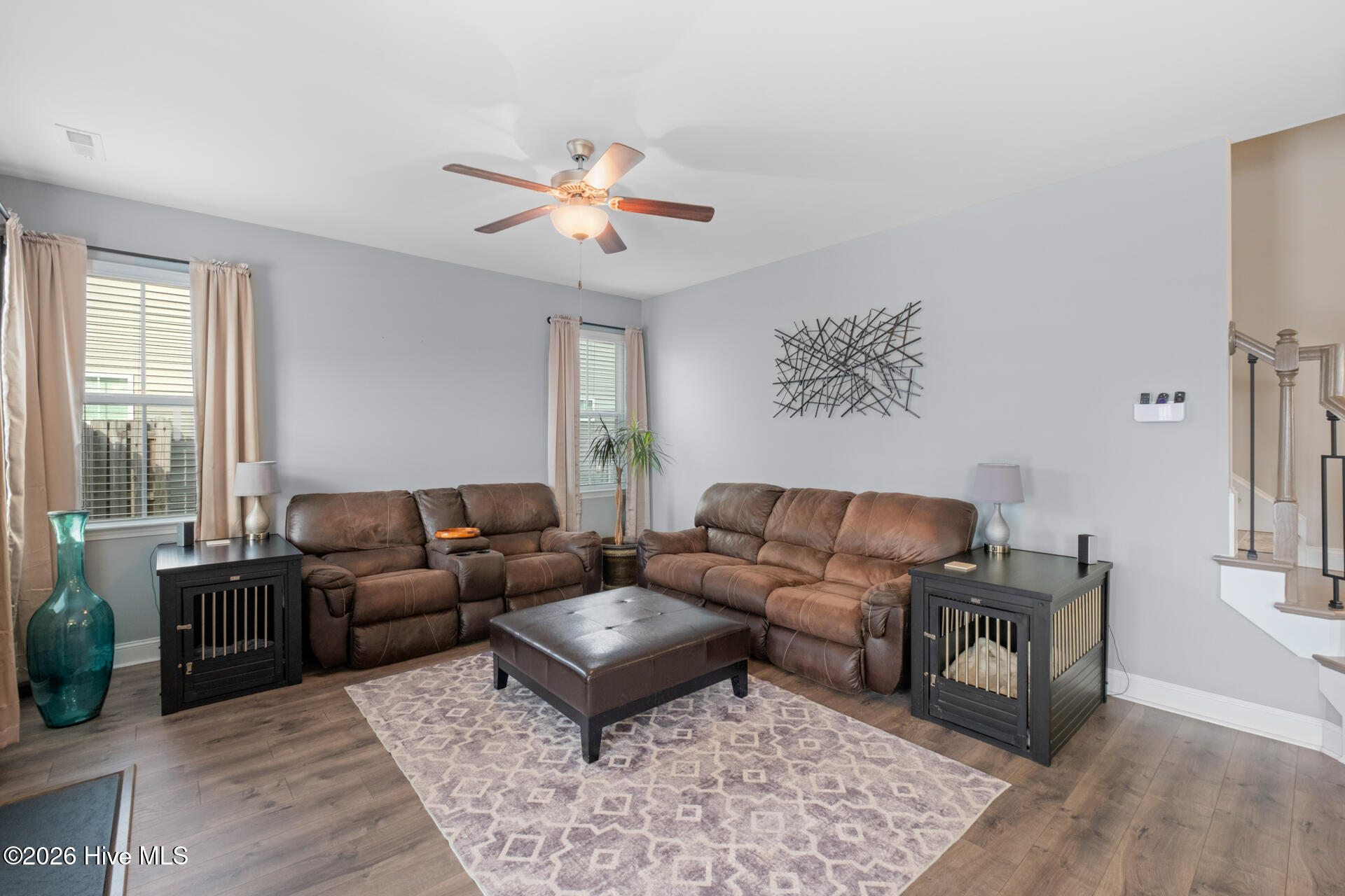 1625 Flushing Drive