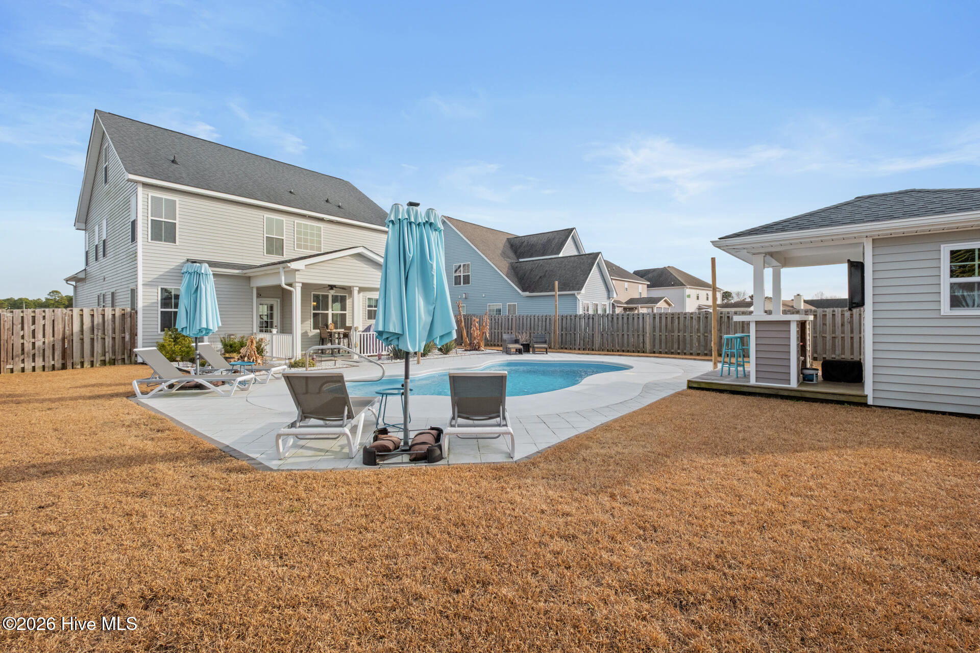 1625 Flushing Drive
