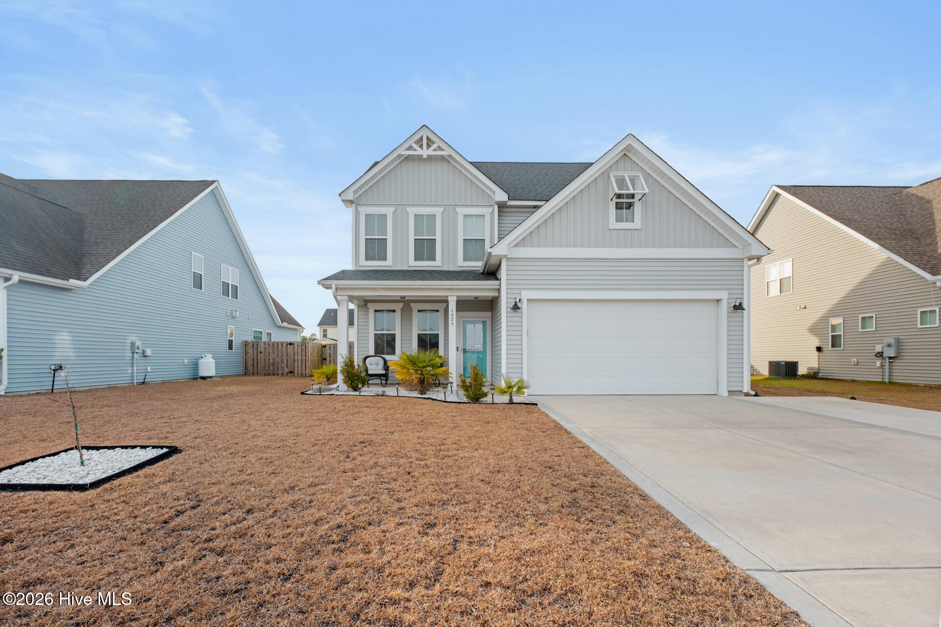1625 Flushing Drive