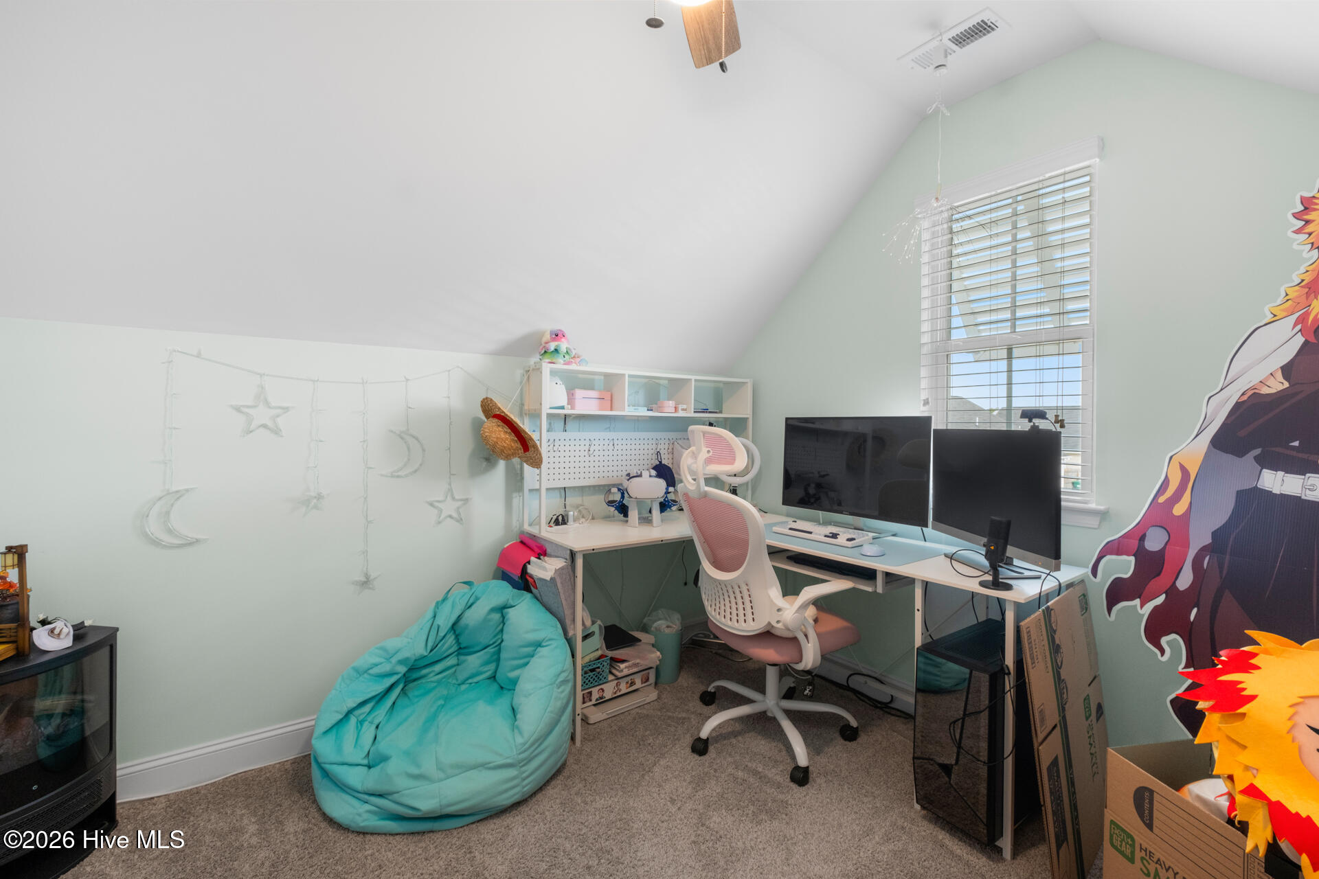 1625 Flushing Drive