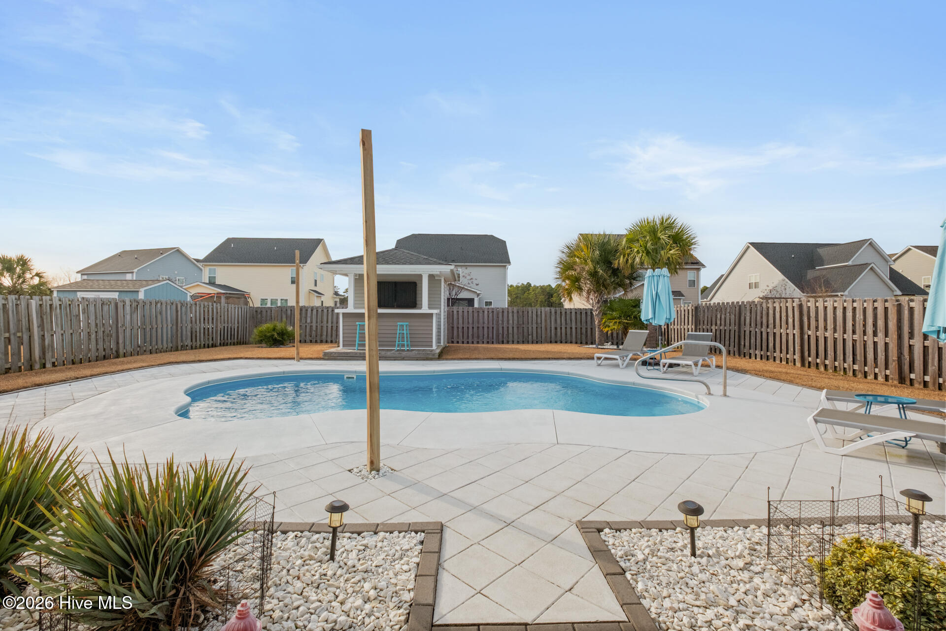 1625 Flushing Drive