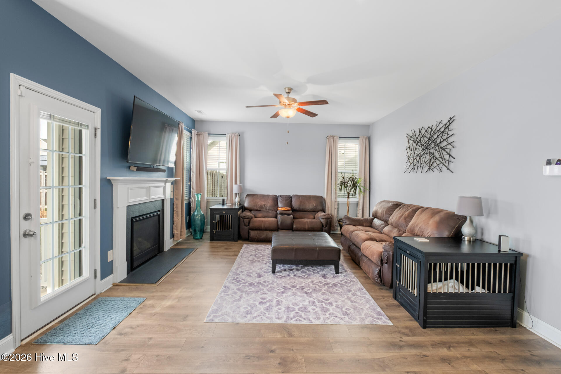 1625 Flushing Drive