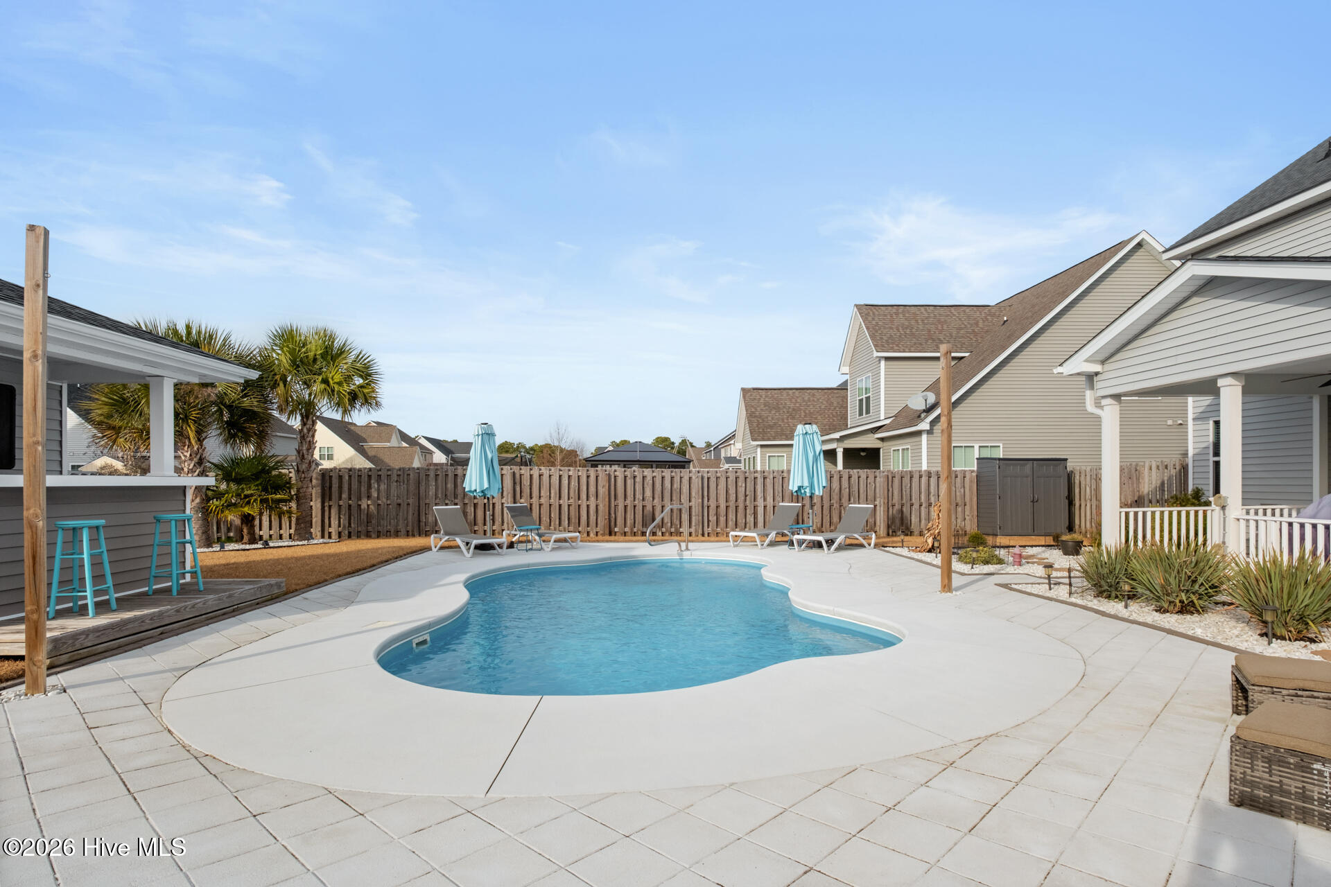 1625 Flushing Drive
