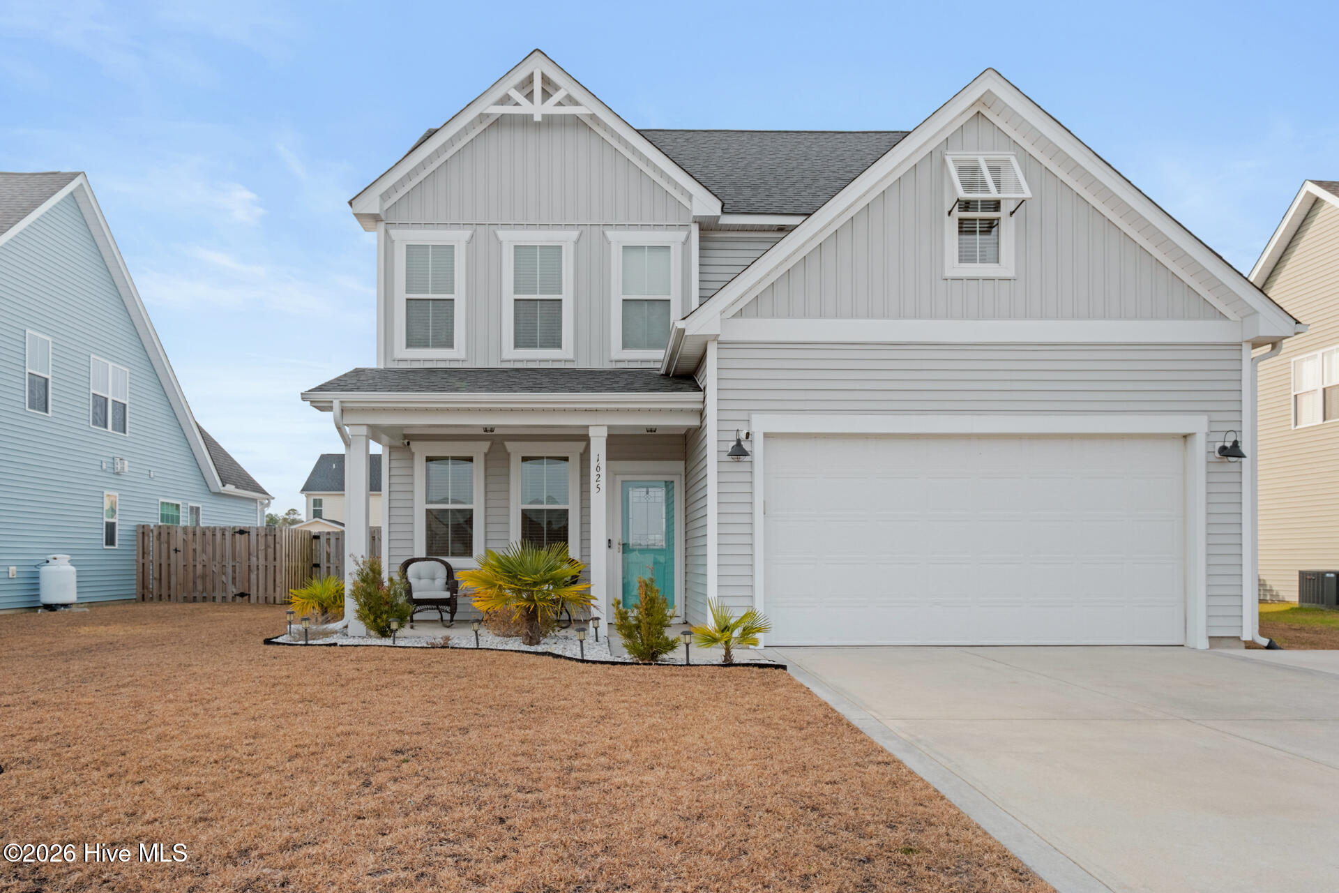 1625 Flushing Drive