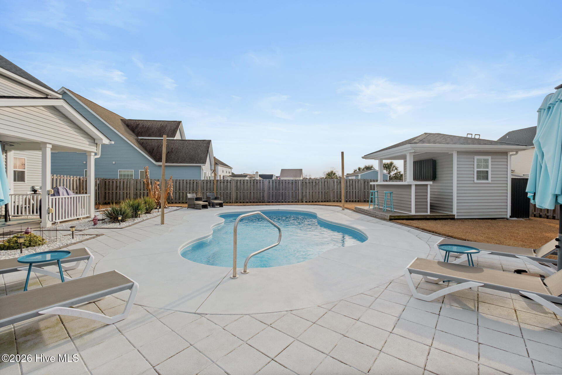 1625 Flushing Drive