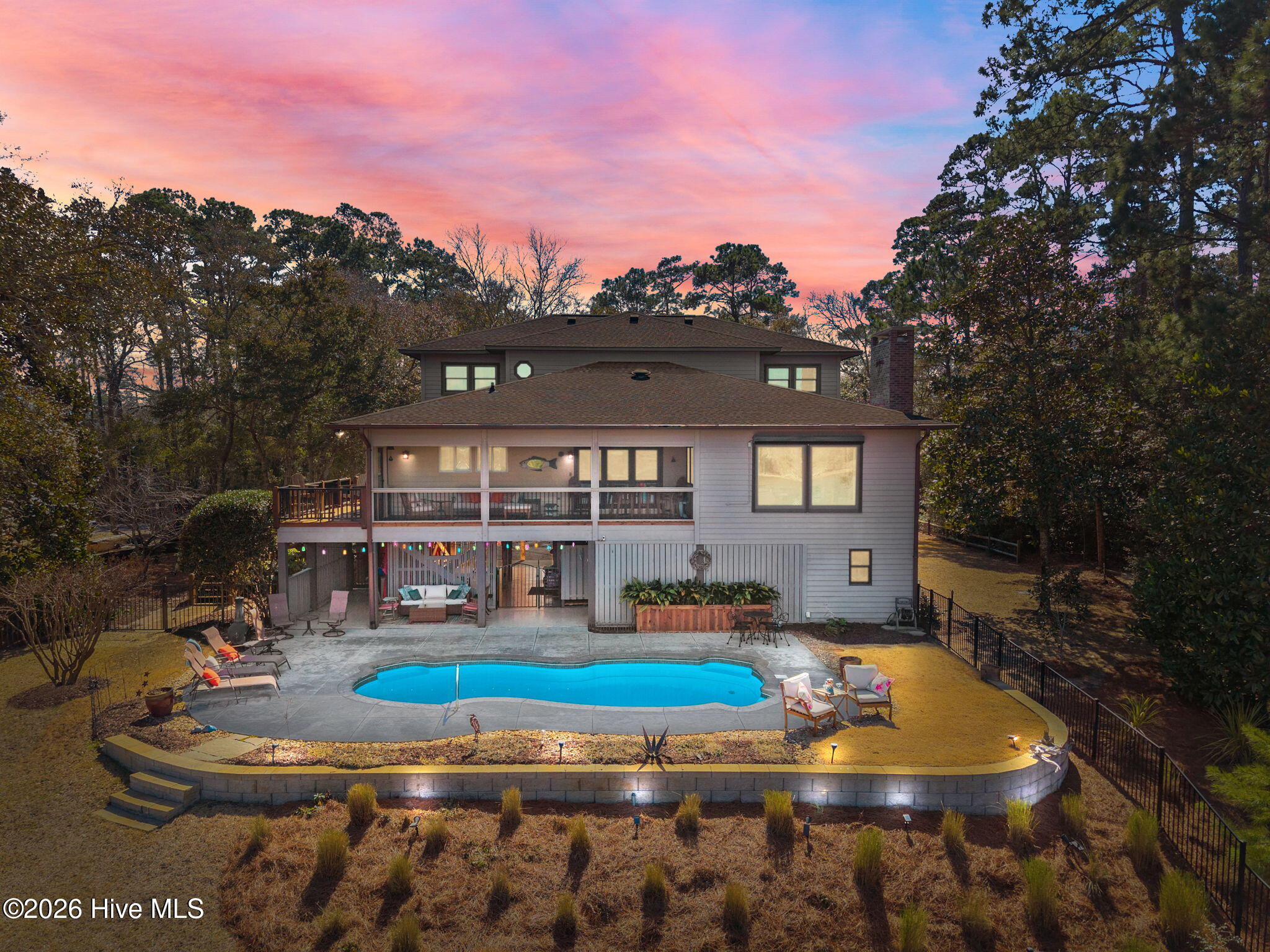 2502 W Yacht Drive