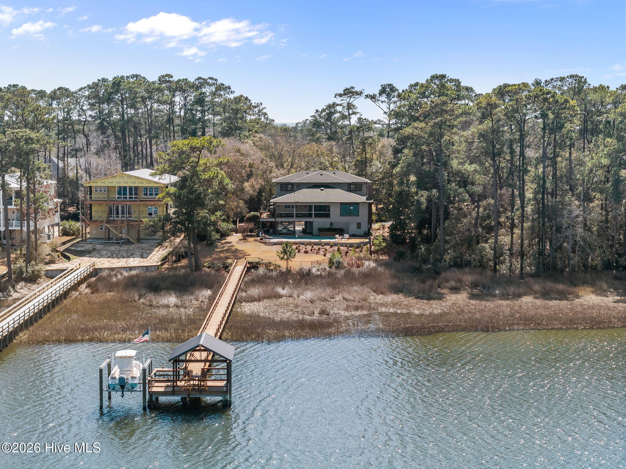 2502 W Yacht Drive