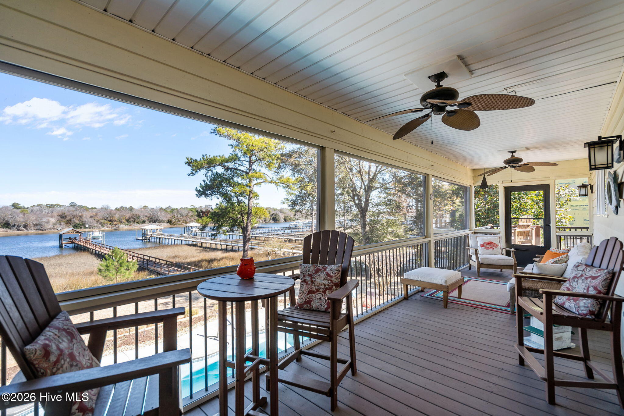 2502 W Yacht Drive