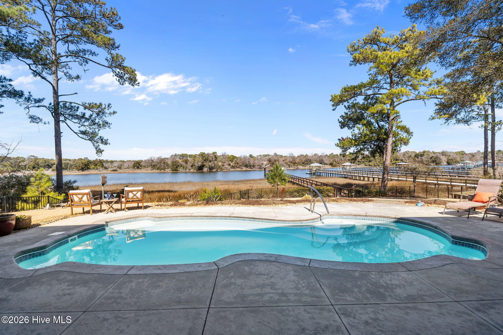 2502 W Yacht Drive