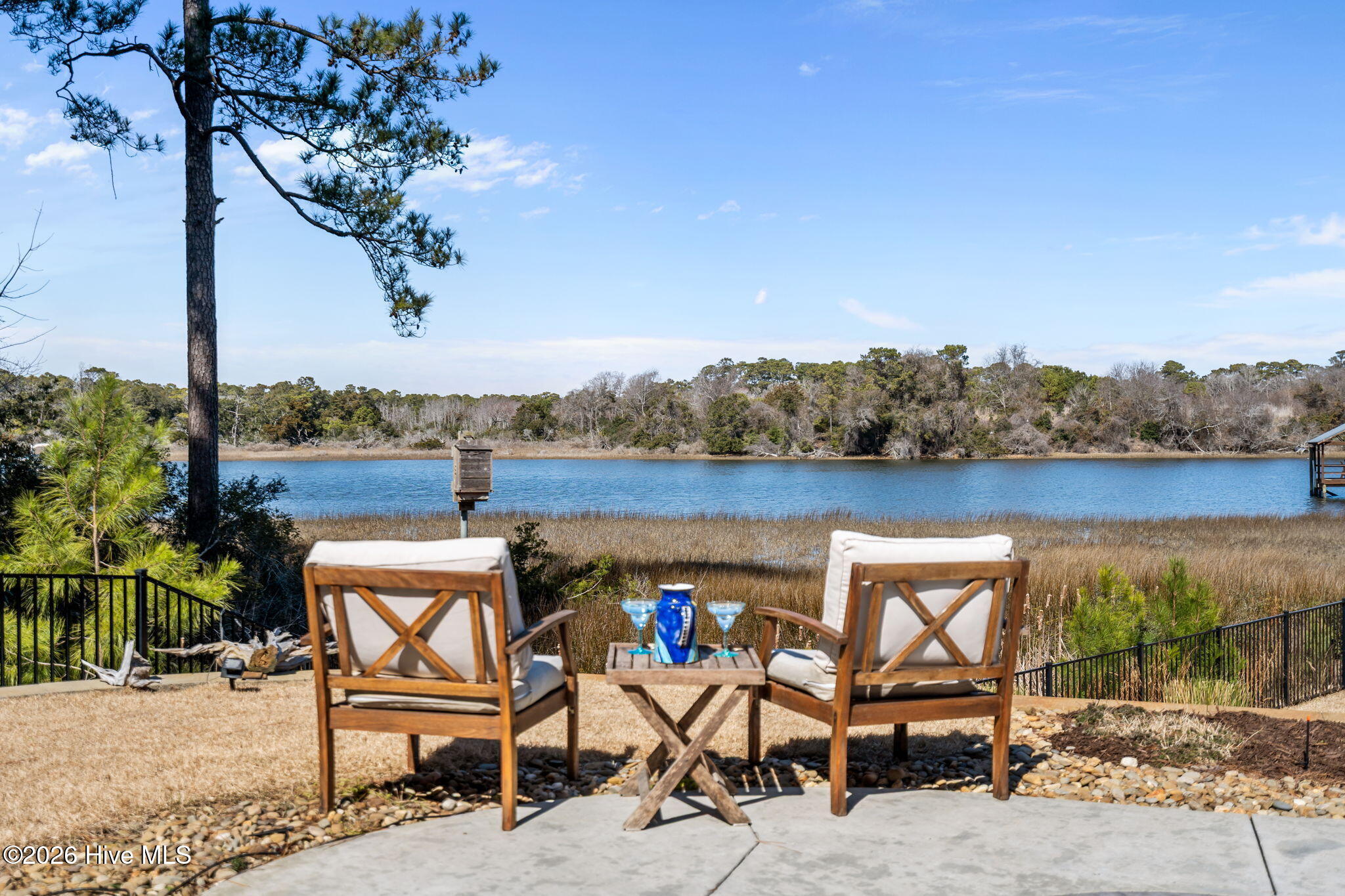 2502 W Yacht Drive