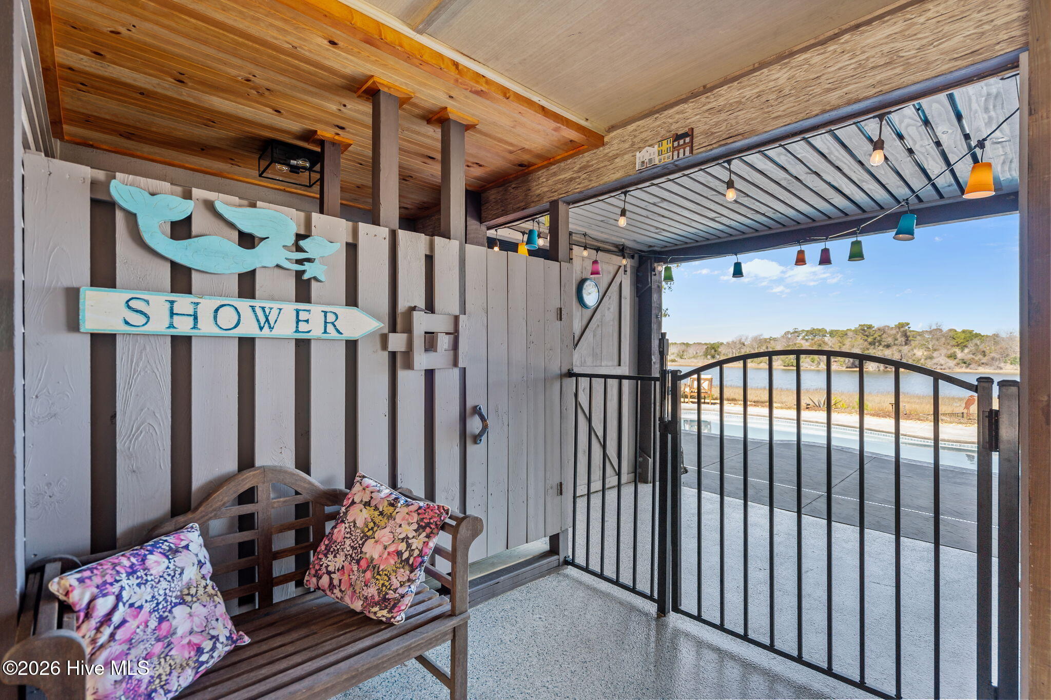2502 W Yacht Drive
