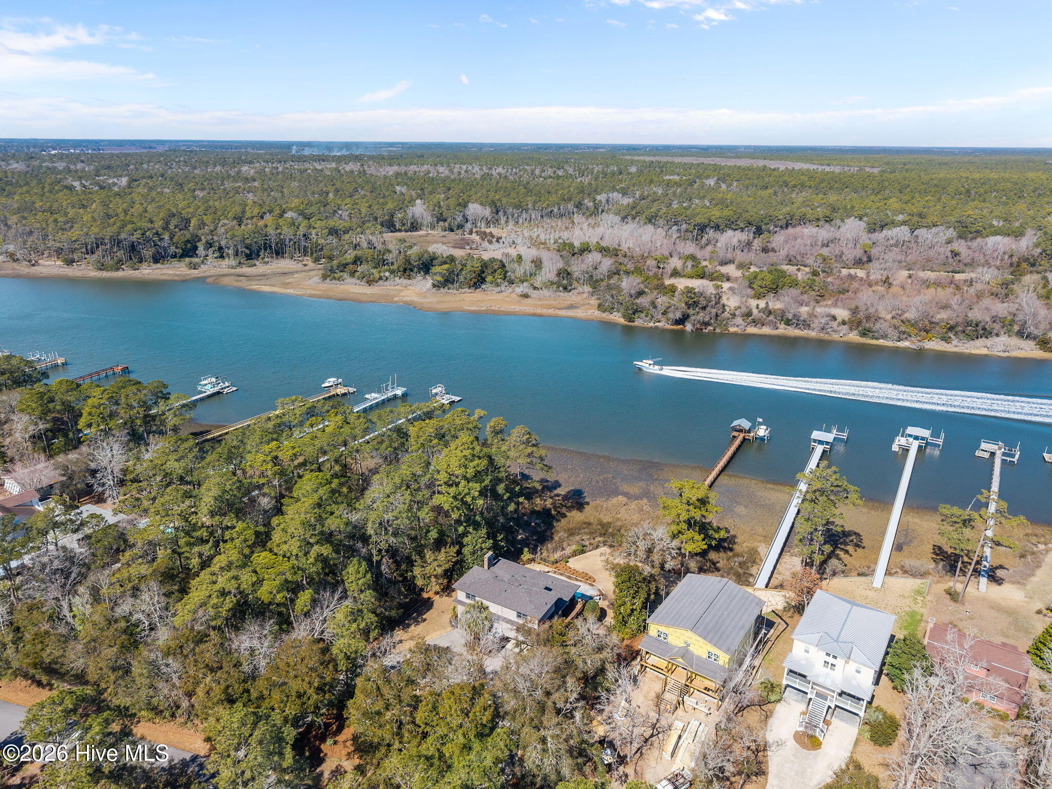 2502 W Yacht Drive