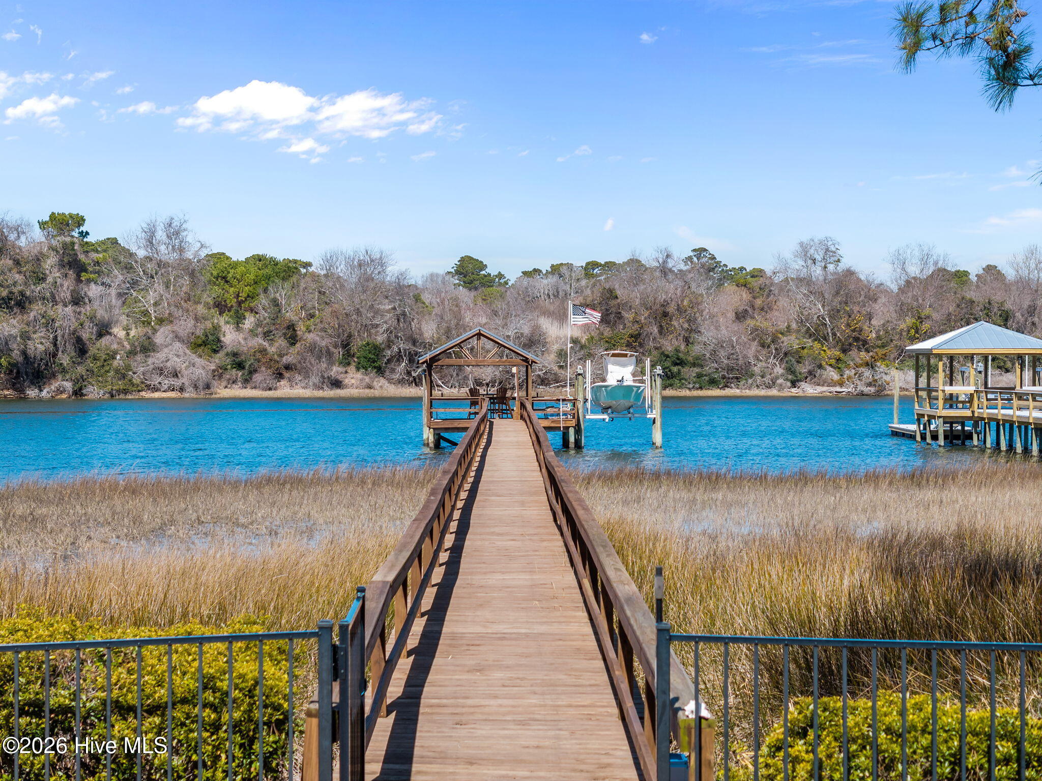 2502 W Yacht Drive