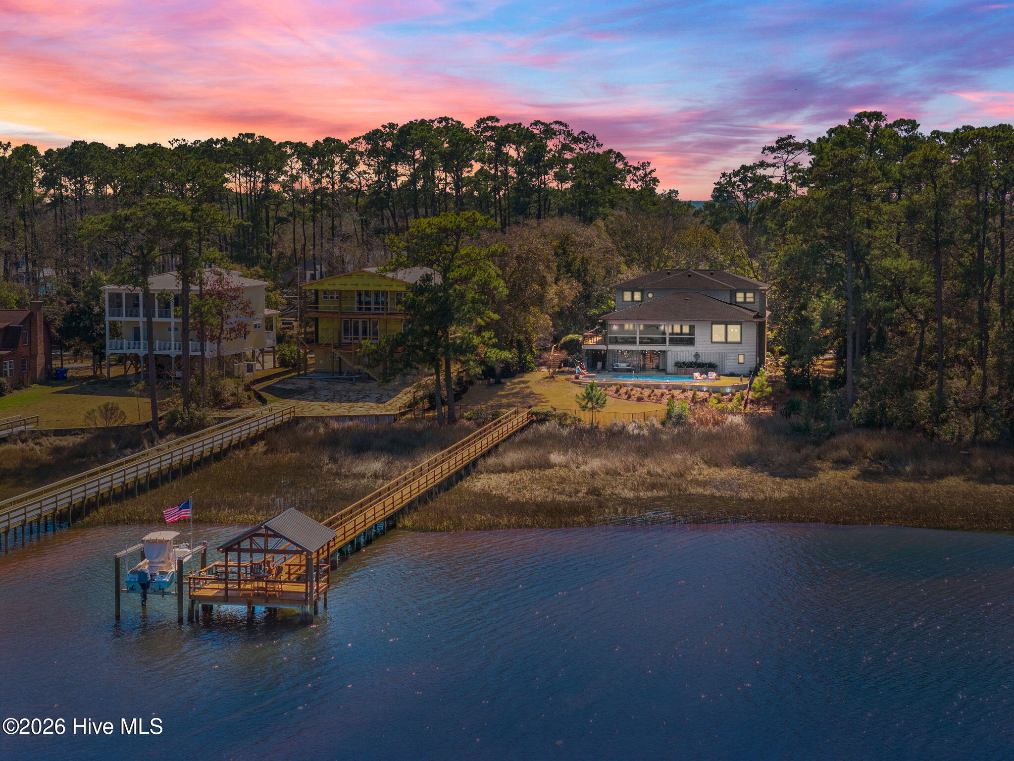 2502 W Yacht Drive