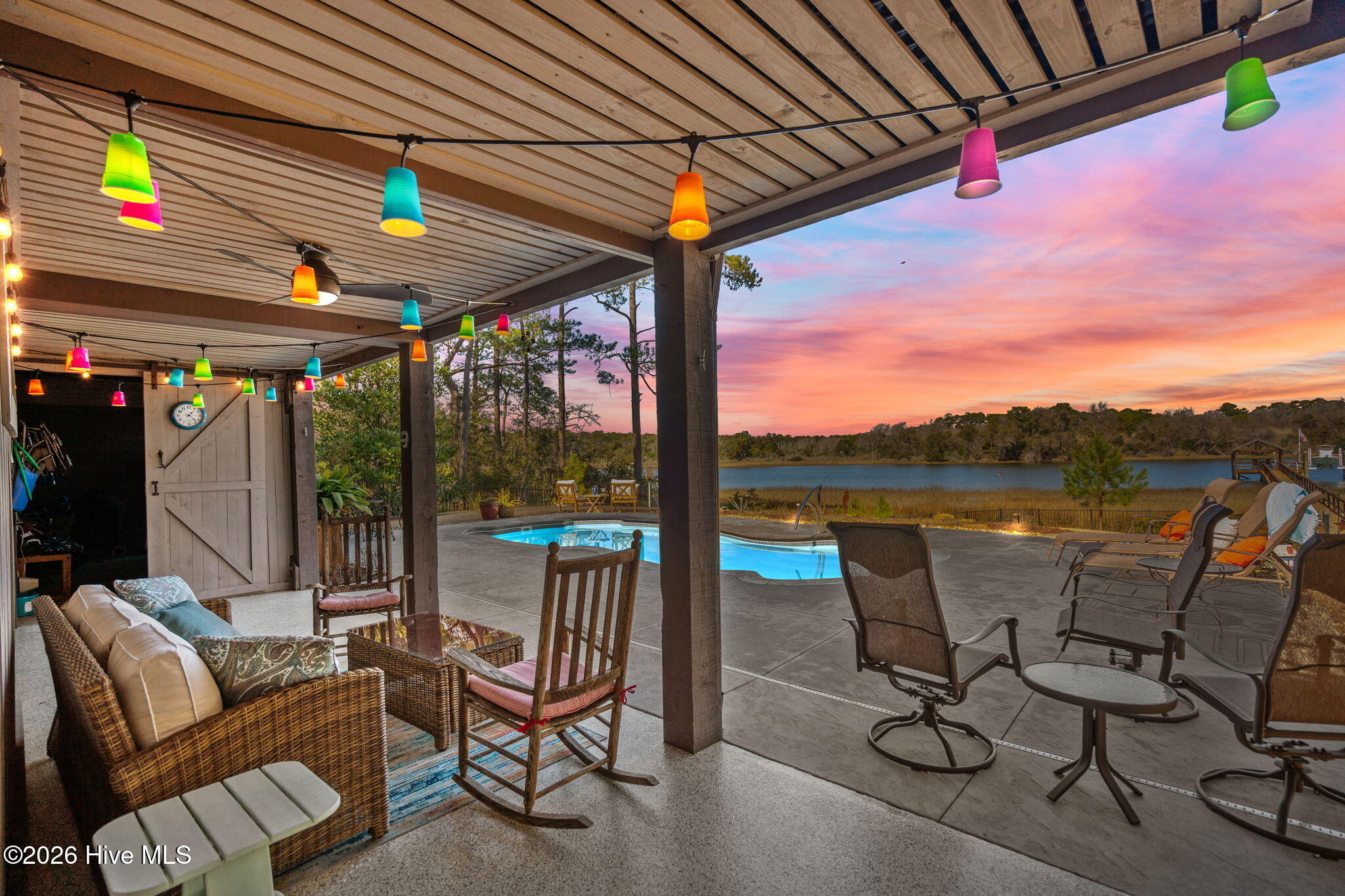 2502 W Yacht Drive