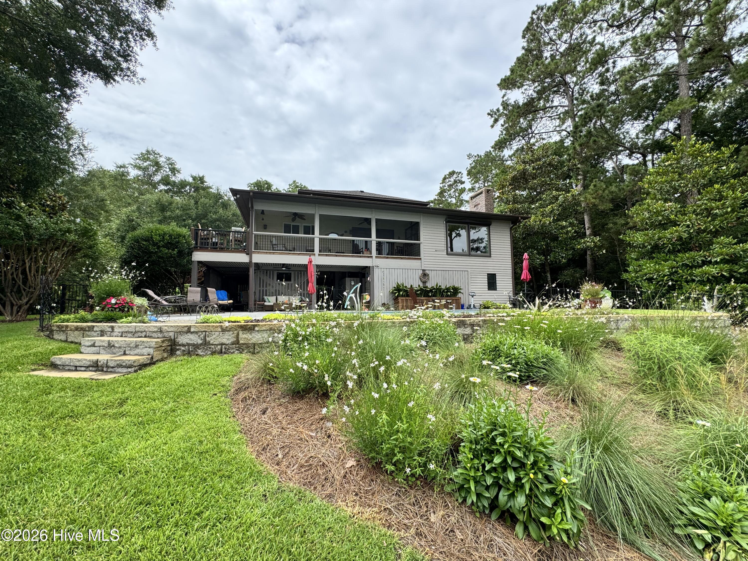 2502 W Yacht Drive