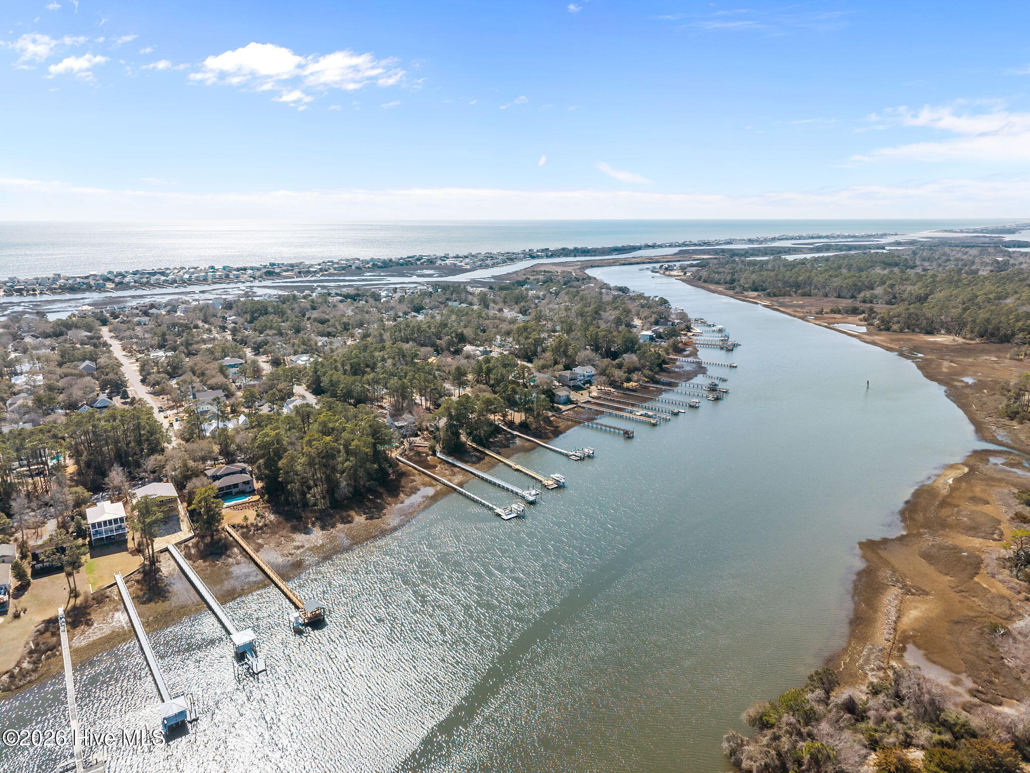 2502 W Yacht Drive