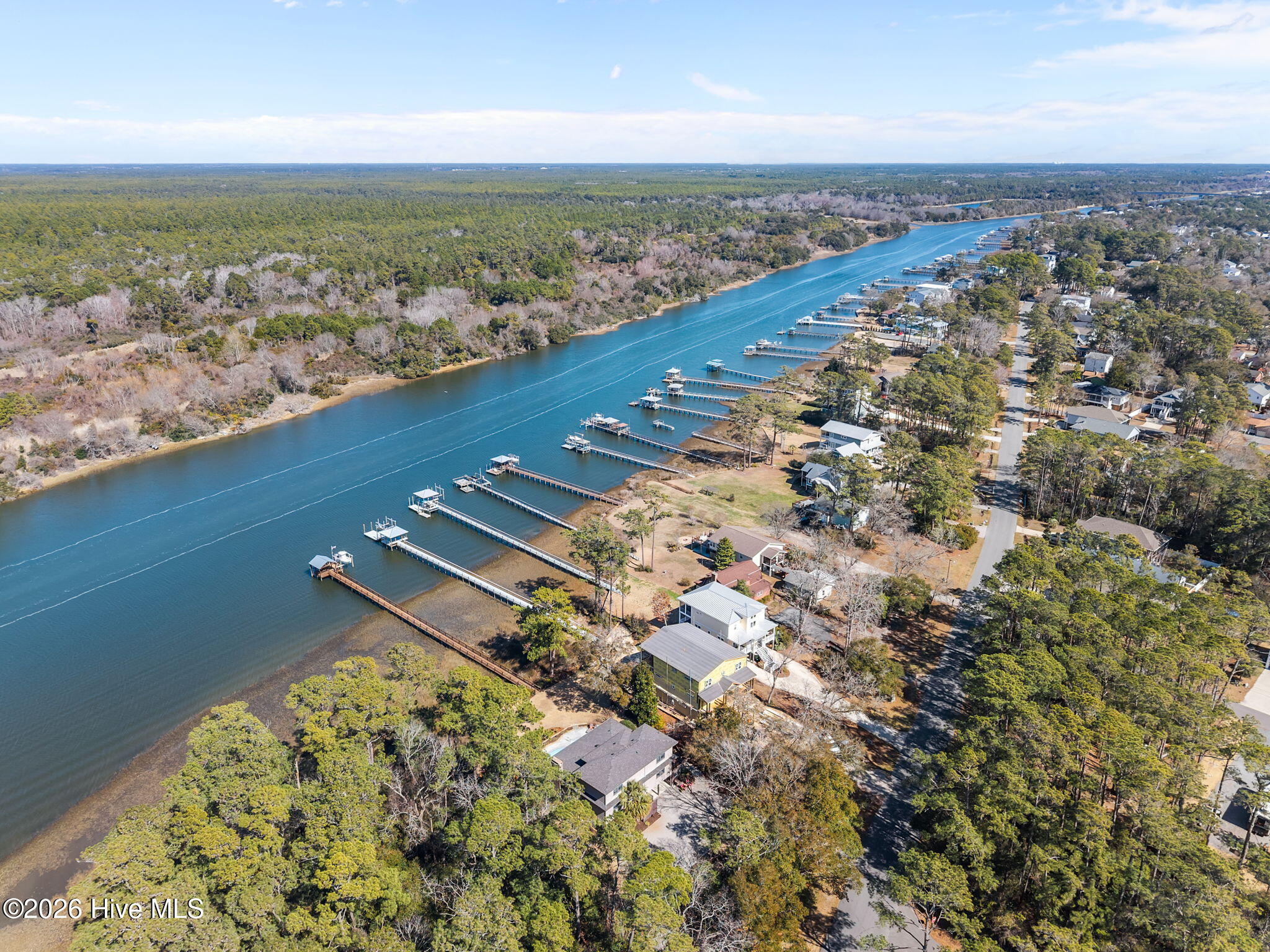 2502 W Yacht Drive