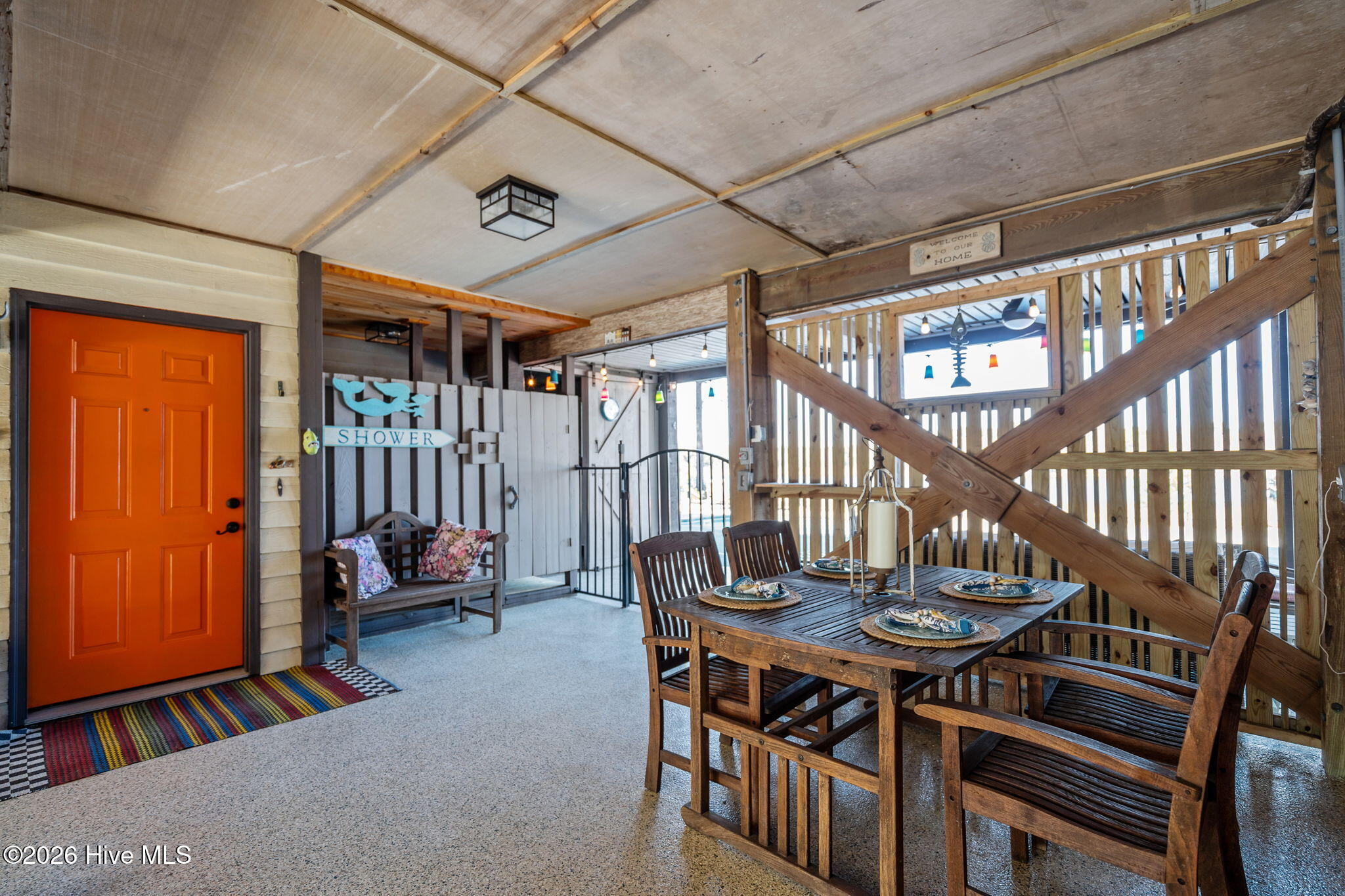 2502 W Yacht Drive