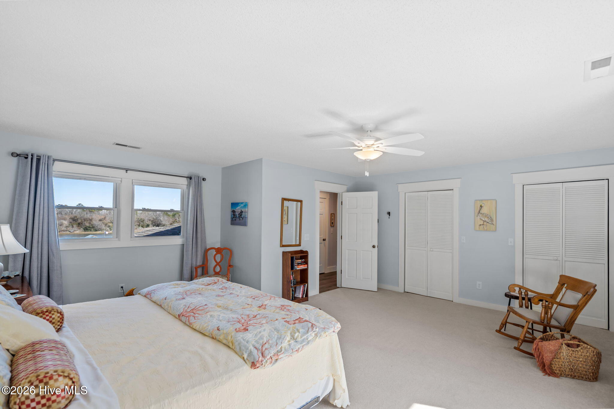 2502 W Yacht Drive